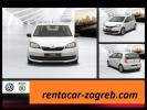 Car hire - Zagreb